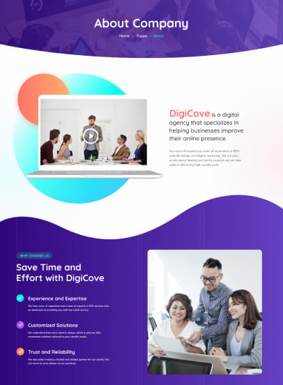 Tema Wordpress Buatan Lokal 20 galery1