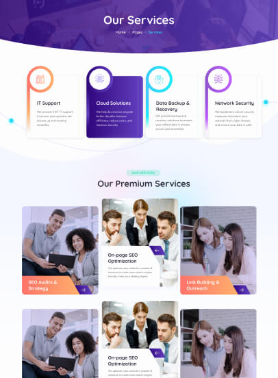 Tema Wordpress Buatan Lokal 21 galery2