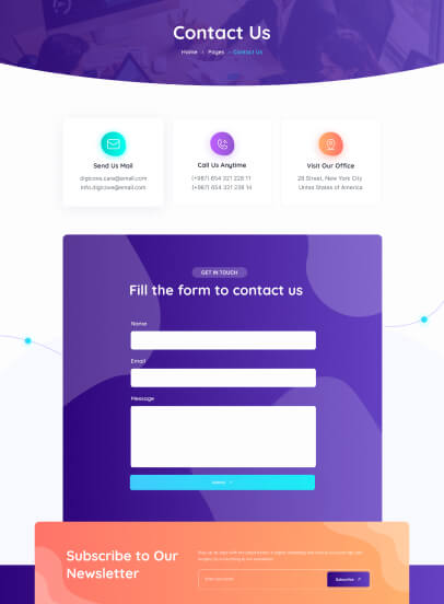 Tema Wordpress Buatan Lokal 23 galery4