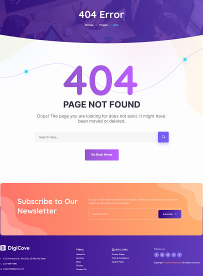 Tema Wordpress Buatan Lokal 25 galery6