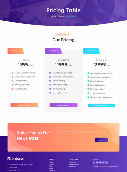 Tema Wordpress Buatan Lokal 26 galery7