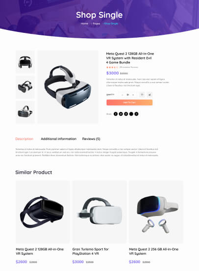 Tema Wordpress Buatan Lokal 27 galery8